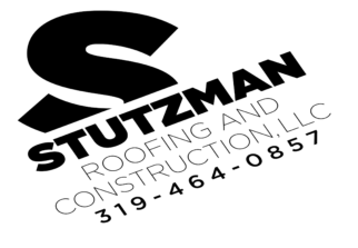 stutzman roofing logo
